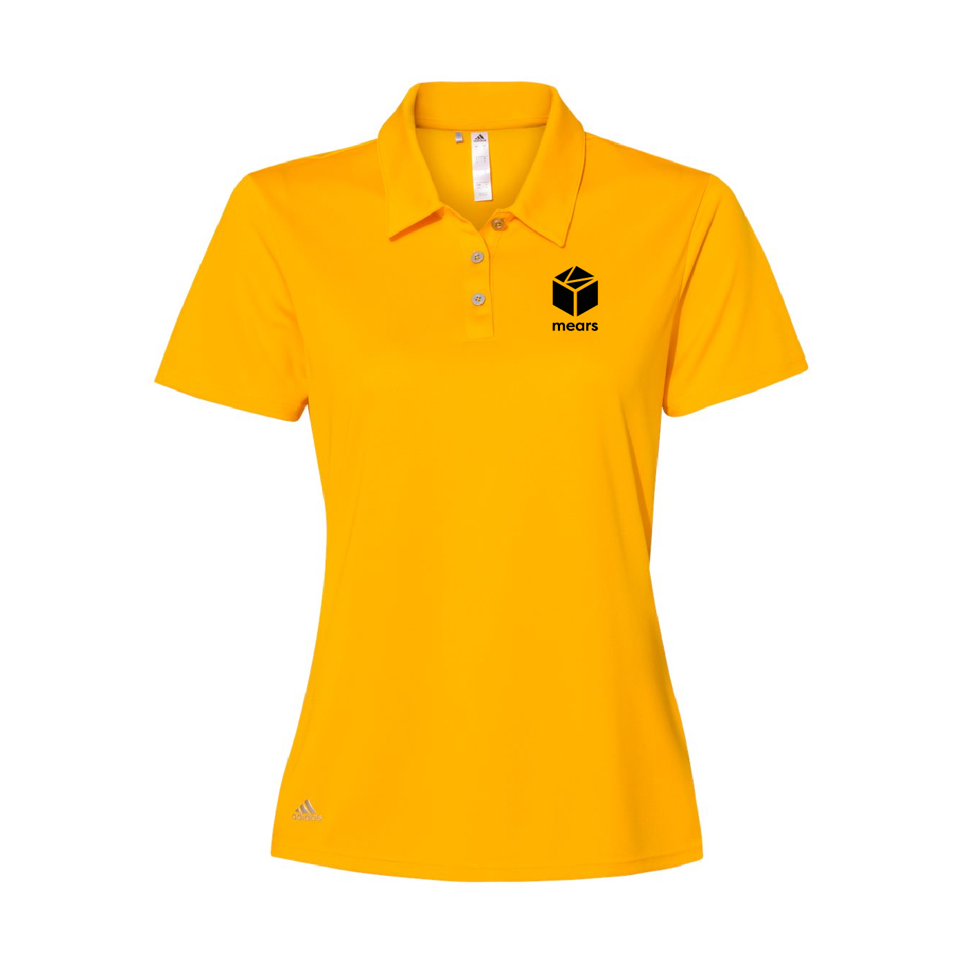 Women's Apparel Adidas Women's Performance Polo 2042