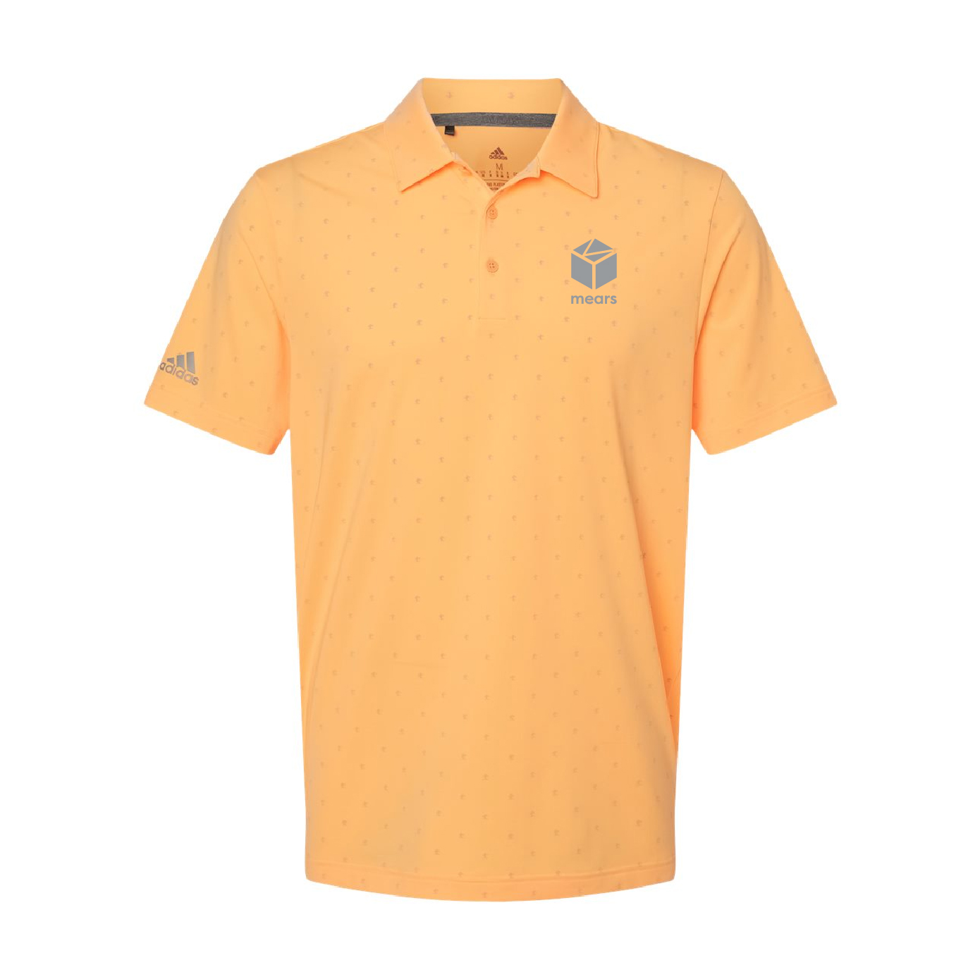 Men s Apparel Adidas Pine Tree Polo 1050 men-s-apparel-adidas-pine-tree-polo-1050