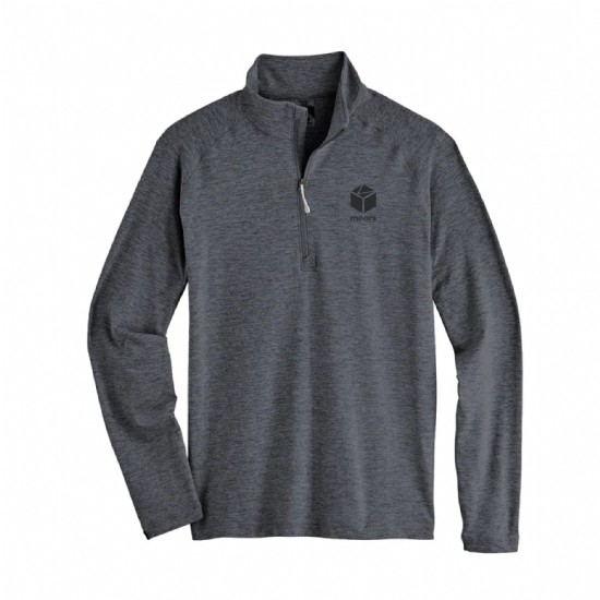 Men's Apparel | Storm Creek Pacesetter 1/4 Zip | 1009-mrs-sz