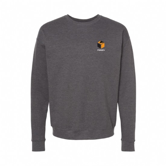 Unisex Fleece Crewneck Sweatshirt #2