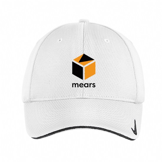 nike swoosh flex cap